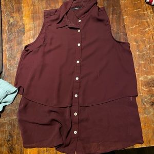 Forever 21 blouse